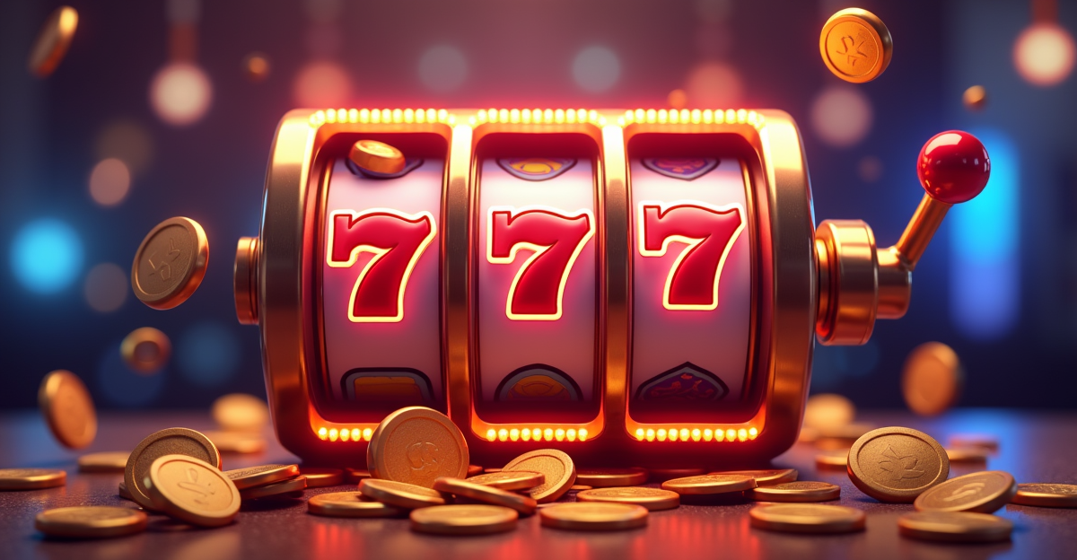 Jam Gacor Slot Gampang Menang Jackpot