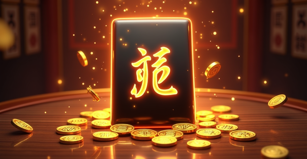 Mengungkap Fenomena Scatter Hitam Mahjong Ways: Peluang Gacor yang Dicari