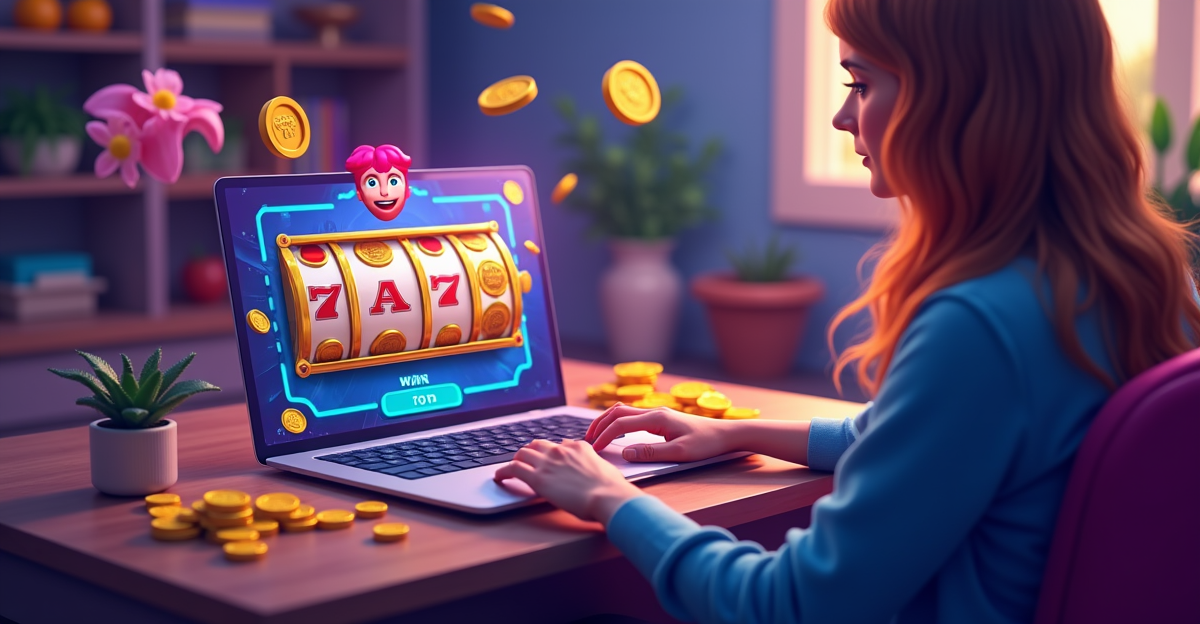 Strategi Anti Rungkad Main Slot Online: Panduan Menang Lebih Banyak