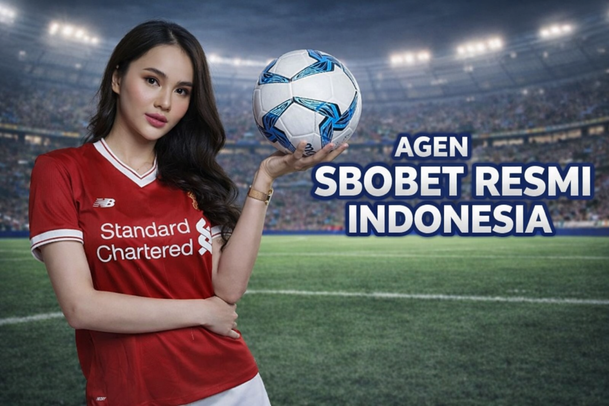 Mengapa Sbobet Banyak Di Pilih Oleh Pecinta Taruhan Online ?