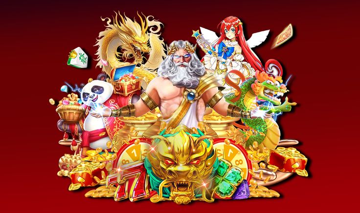Dampak Positif Slot Online 2026